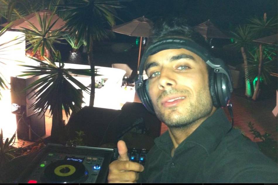 Carlos Toledo Dj