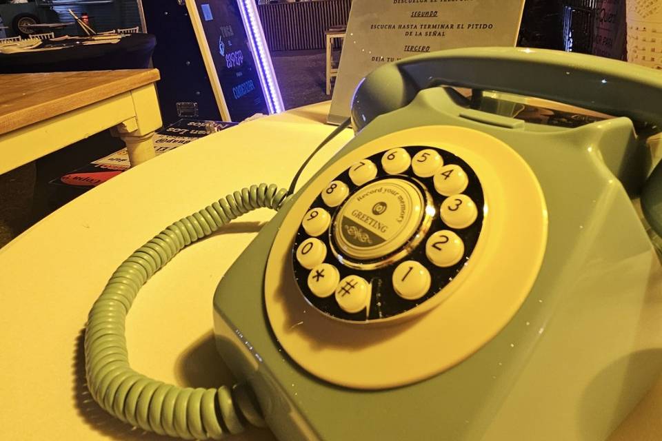 Telefono