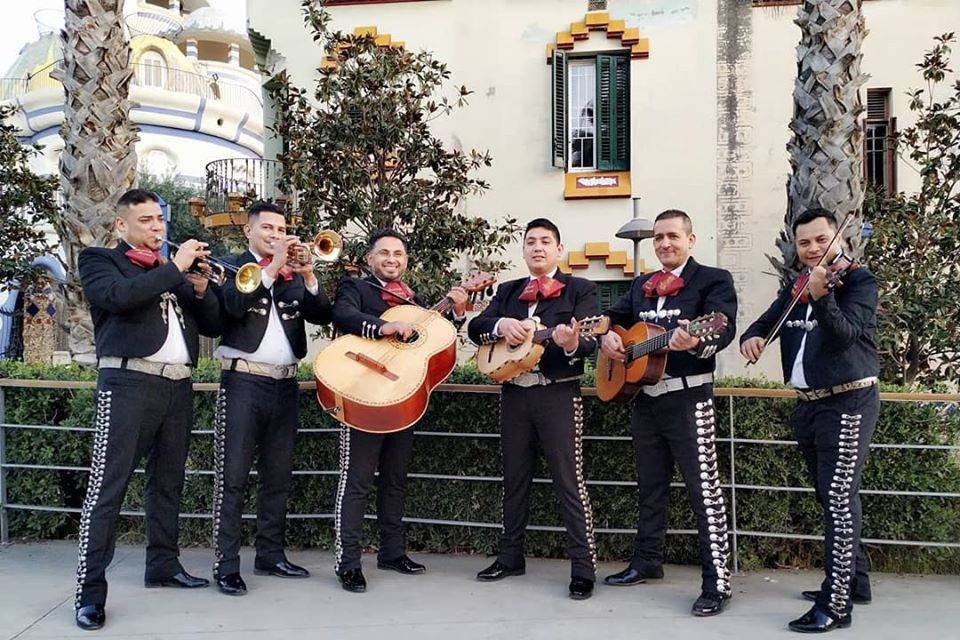 Mariachi Cielito Lindo Bcn Consulta Disponibilidad Y Precios