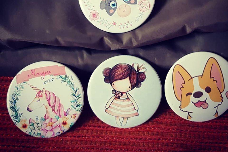 Chapas