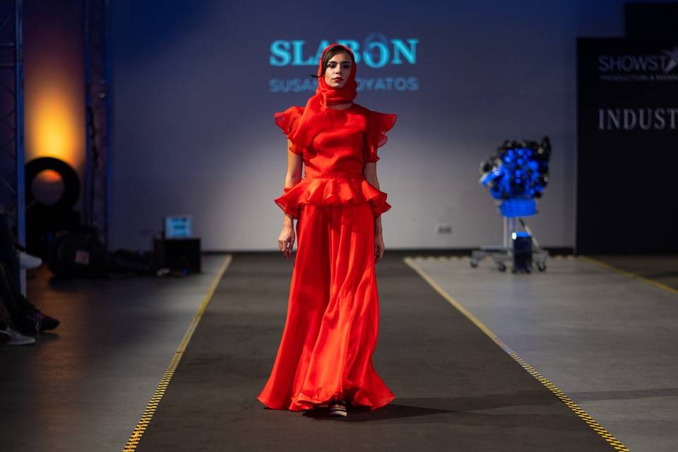 Slabon Moda