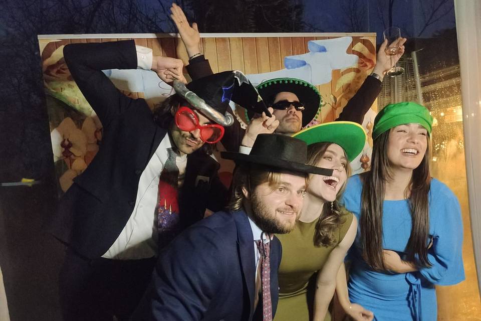 Ejemplo de foto