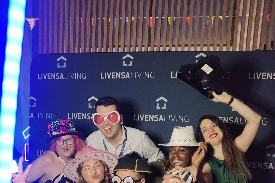 Ejemplo de foto