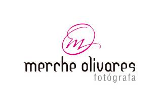 Merche Olivares logo