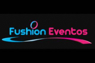 Fushion Eventos logo