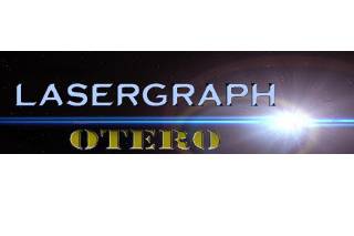 Lasergraph Otero