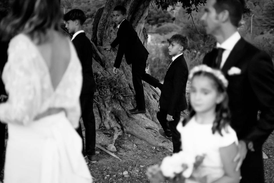 Boda C&J