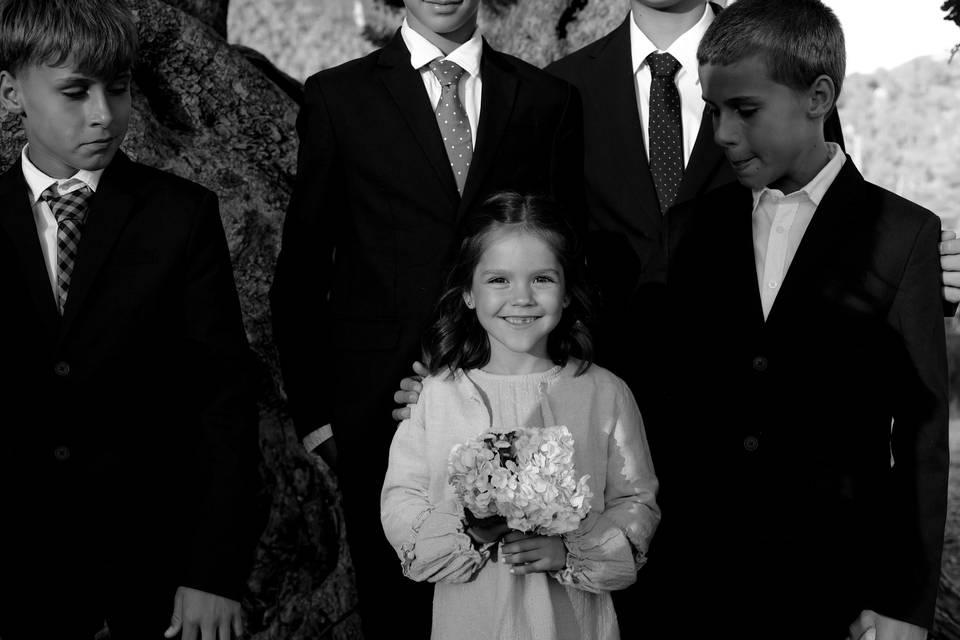 Boda C&J