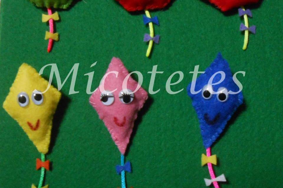 Micotetes