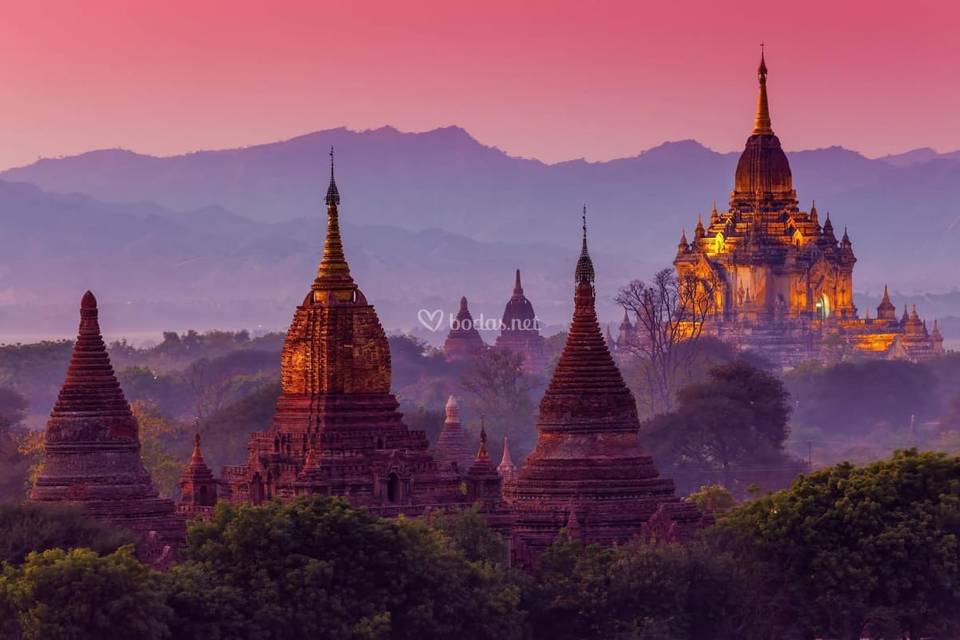 Myanmar