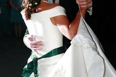 Bailando
