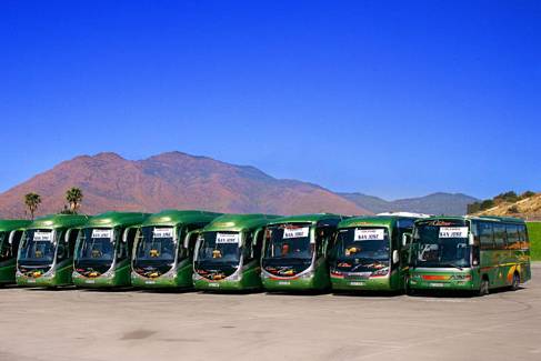 Microbuses