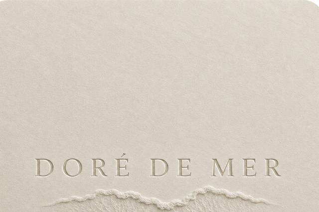 Doré de Mer