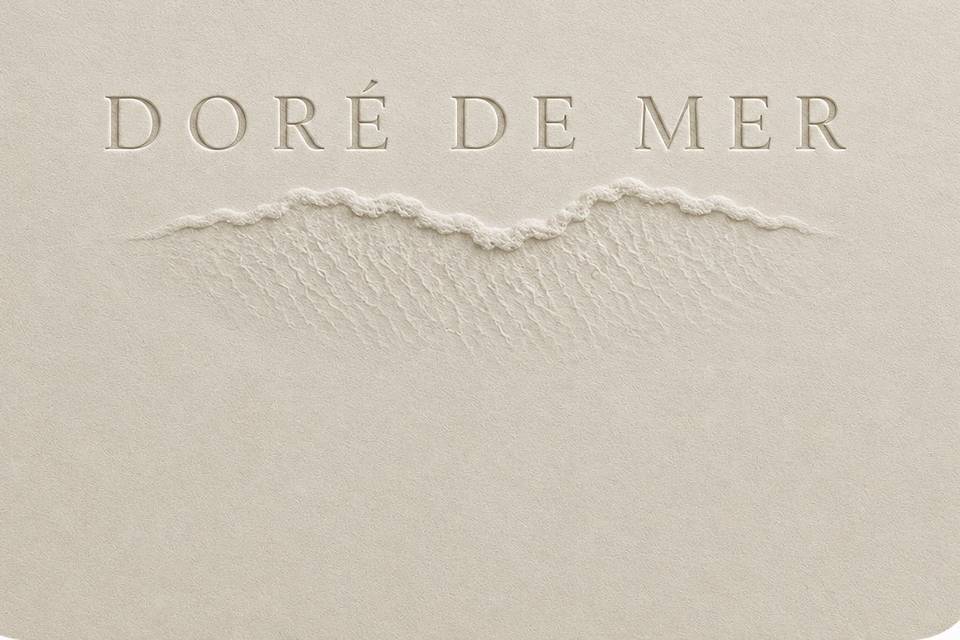 Doré de Mer