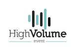 High Volume Event