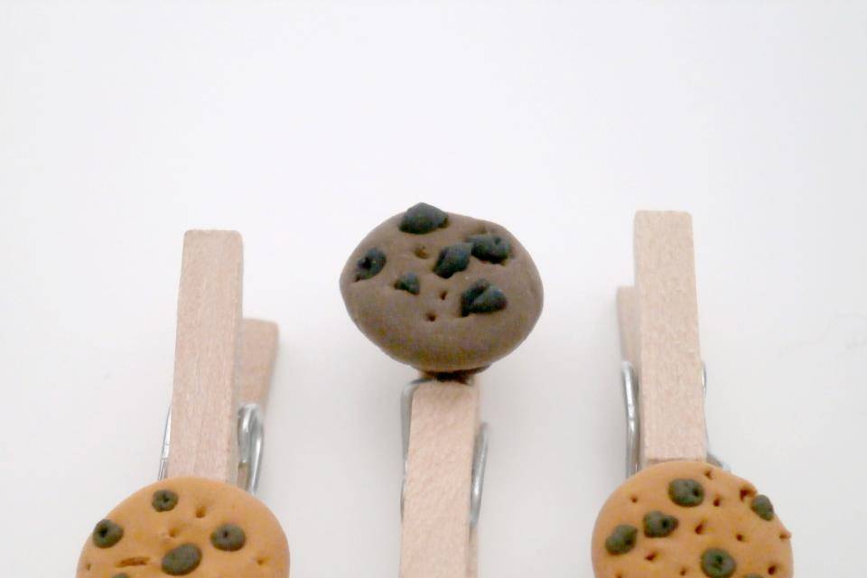 Minipinza  cookie