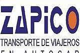 Zapico logo