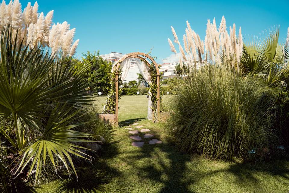 Hotel Estela, Sitges