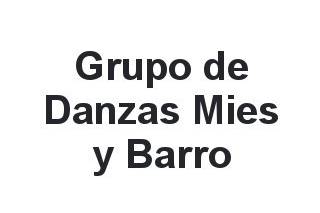 Grupo de Danzas Mies y Barro