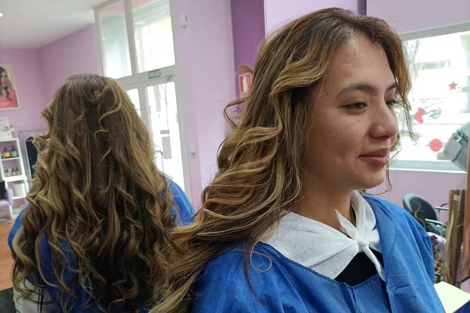 Pelo perfecto