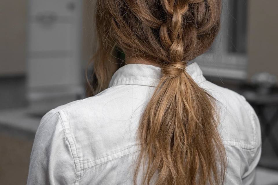 Trenza