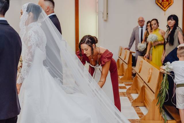 Lorena Celebra con Encanto