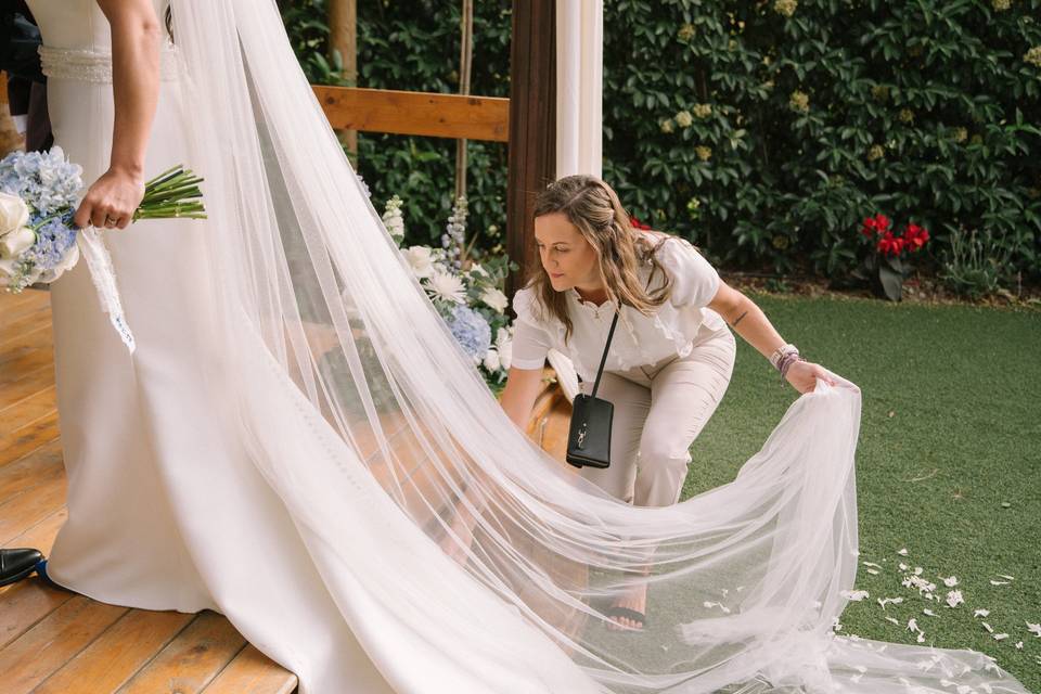 Lorena Celebra con Encanto