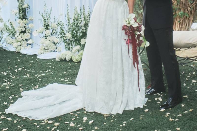 Lorena Celebra con Encanto