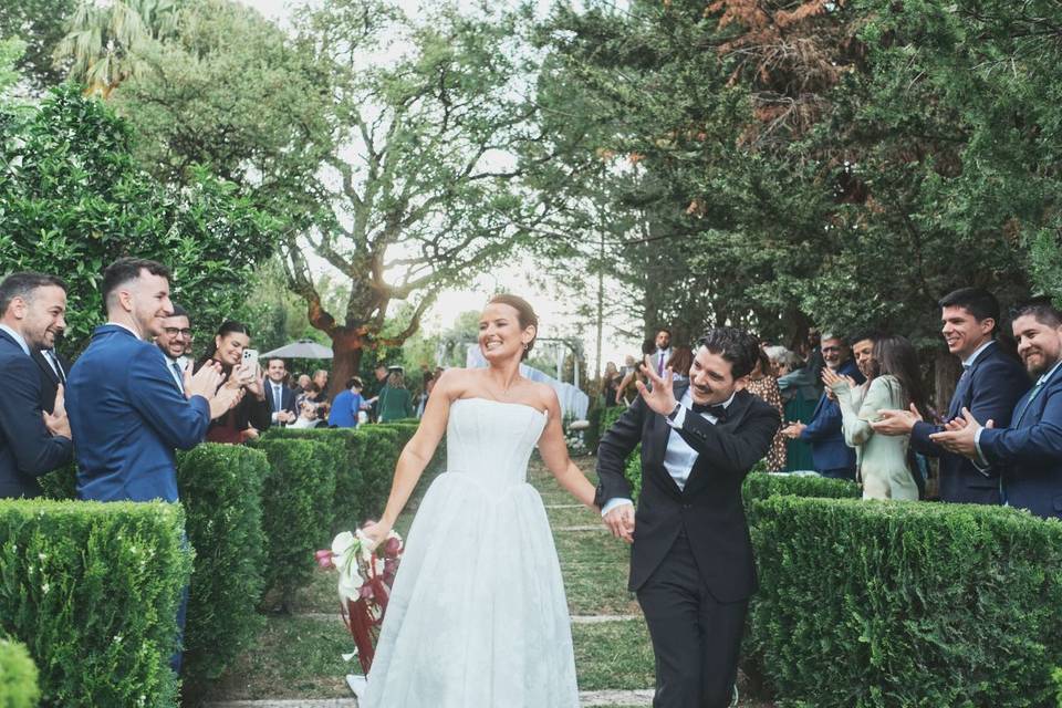 Lorena Celebra con Encanto