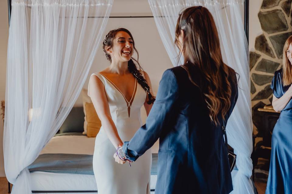 Lorena Celebra con Encanto
