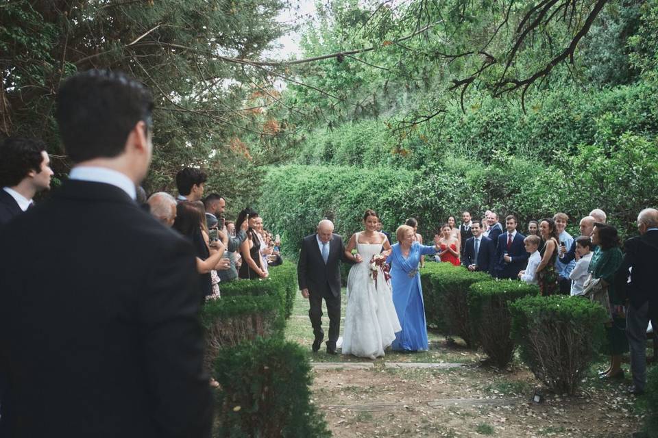 Lorena Celebra con Encanto