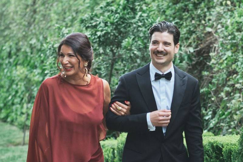 Lorena Celebra con Encanto