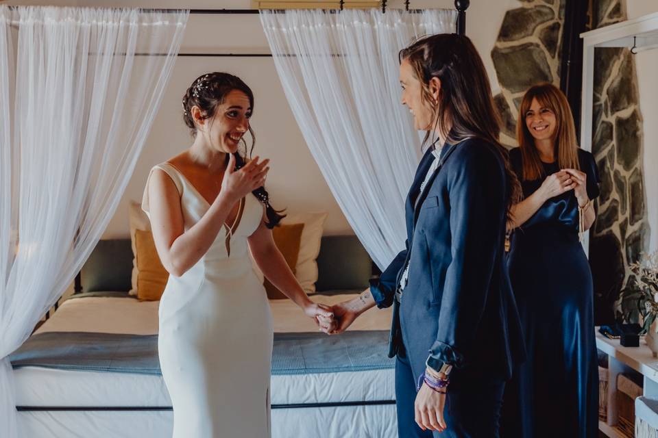 Lorena Celebra con Encanto