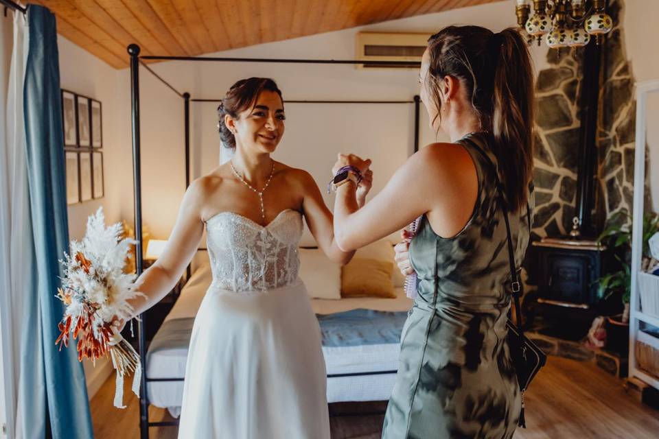 Lorena Celebra con Encanto