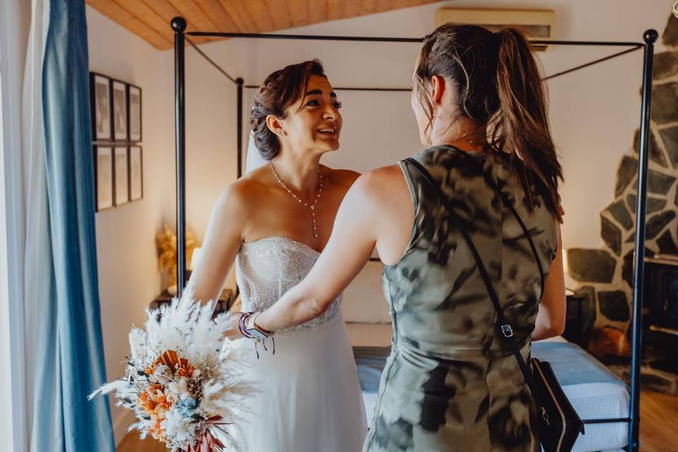 Lorena Celebra con Encanto