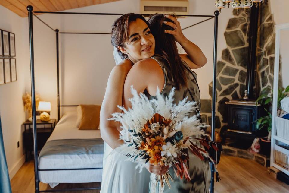 Lorena Celebra con Encanto