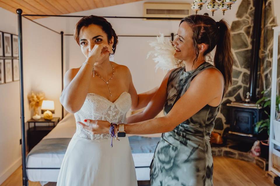 Lorena Celebra con Encanto