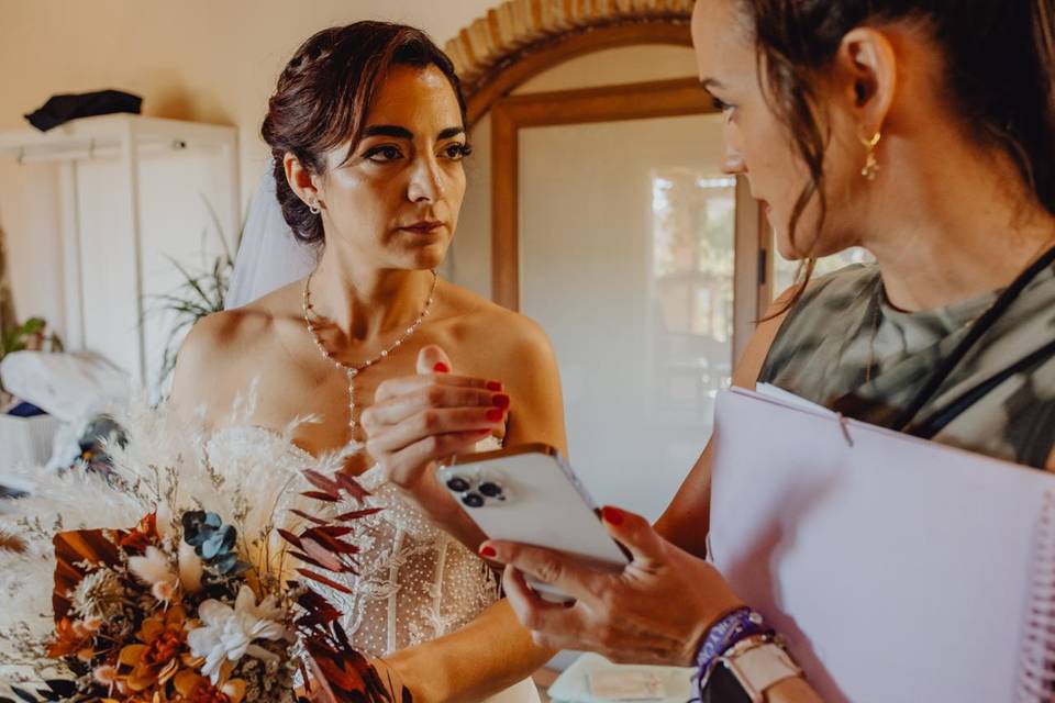 Lorena Celebra con Encanto
