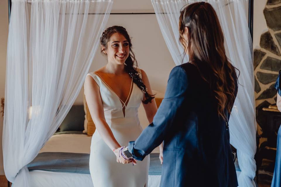 Lorena Celebra con Encanto