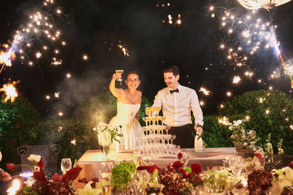 Lorena Celebra con Encanto