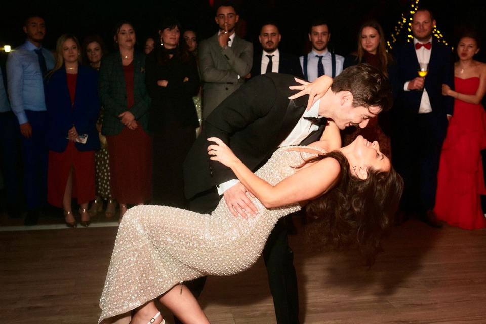 Lorena Celebra con Encanto
