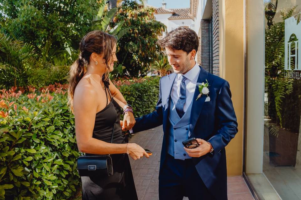 Lorena Celebra con Encanto