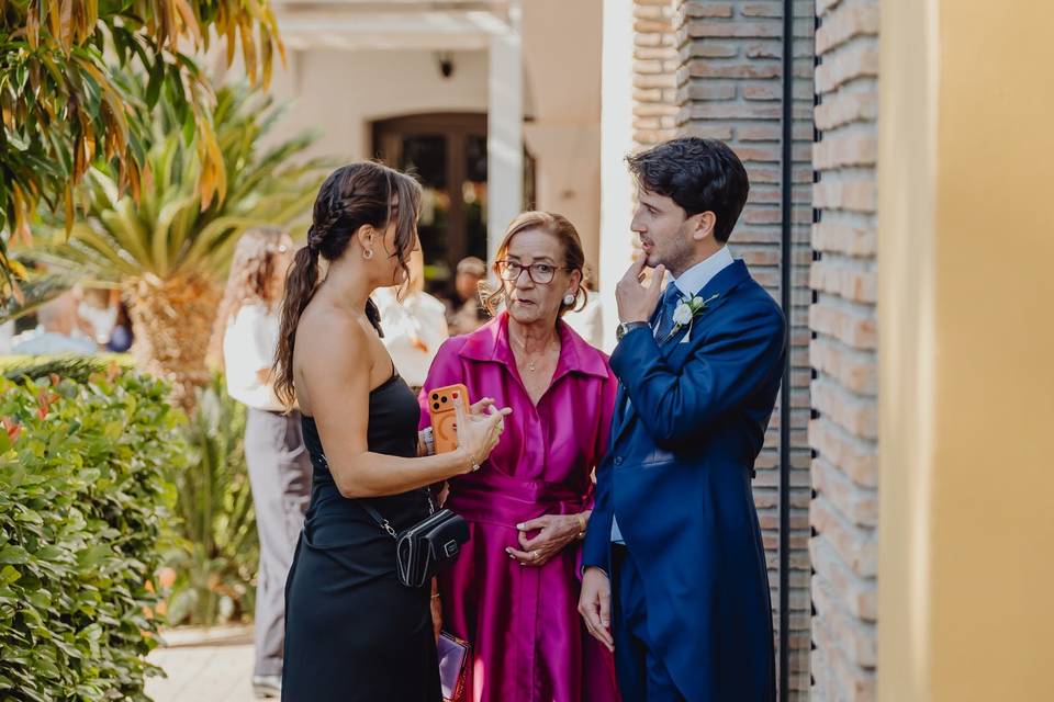 Lorena Celebra con Encanto
