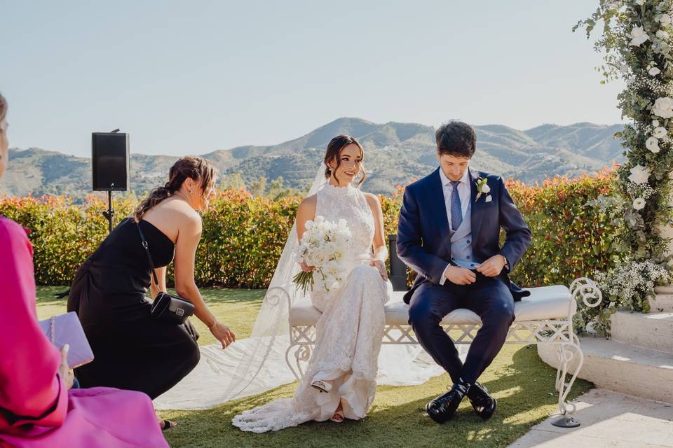 Lorena Celebra con Encanto