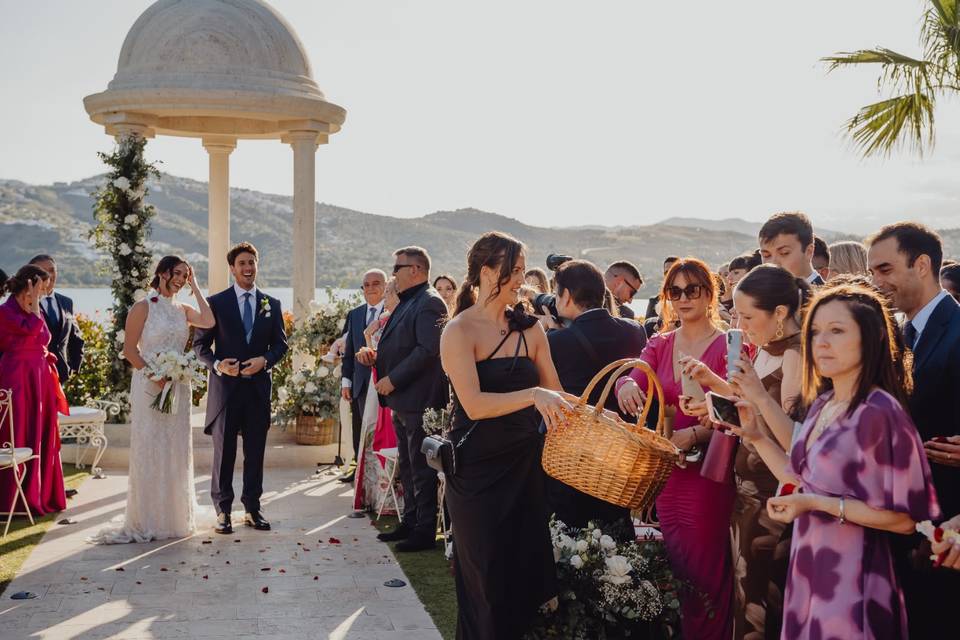 Lorena Celebra con Encanto