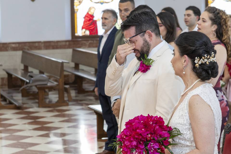 Lorena Celebra con Encanto