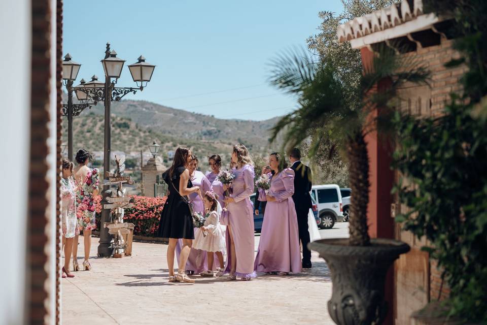 Lorena Celebra con Encanto