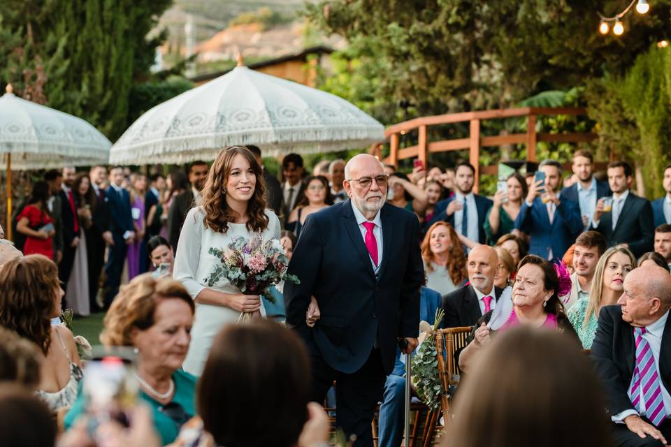 Lorena Celebra con Encanto