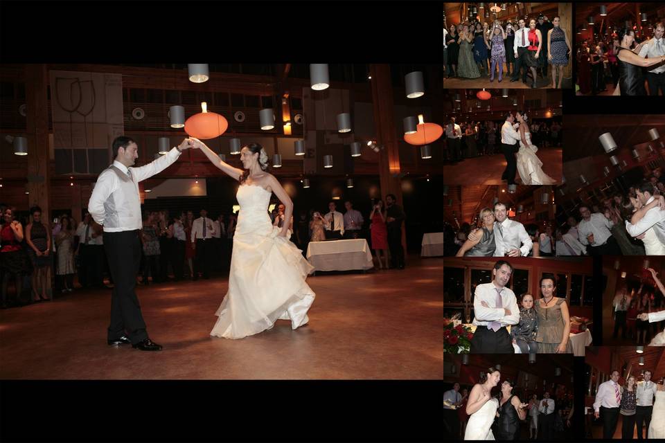 Baile