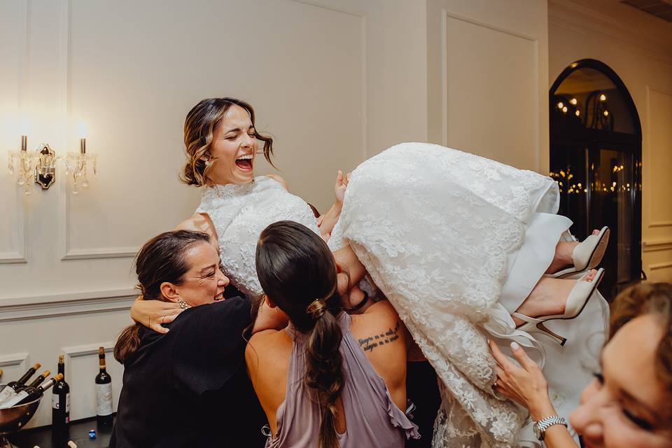 Lorena Celebra con Encanto